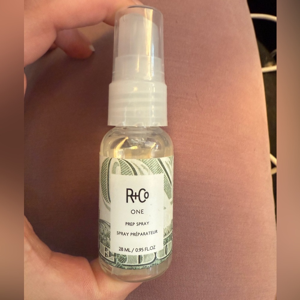❤️ 3/$25 R+ Co. One Prep Spray
